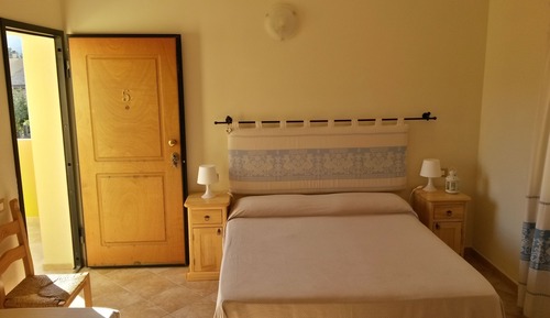 Habitación doble (5)