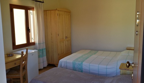 Habitación cuádruple (4)