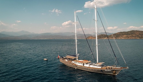 Deluxe Cabin (Nautilus)