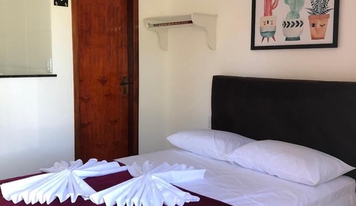 Habitación estándar