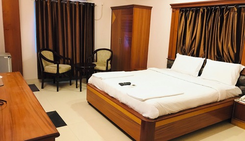 Suite estudio Deluxe