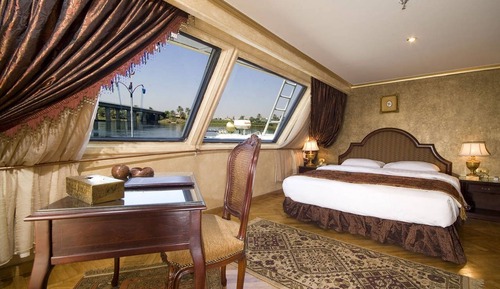 Suite Royal