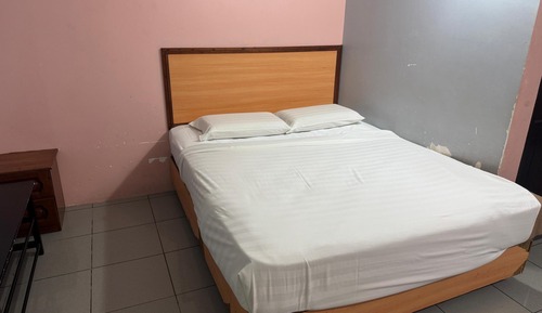 Habitación Deluxe doble, 1 cama de matrimonio