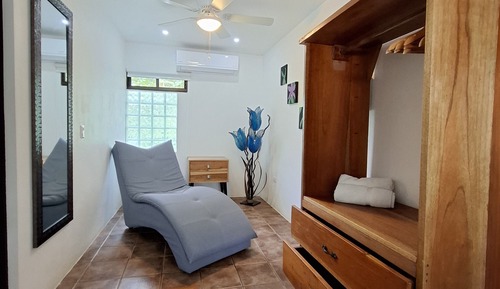 Habitación Deluxe, 1 cama de matrimonio grande