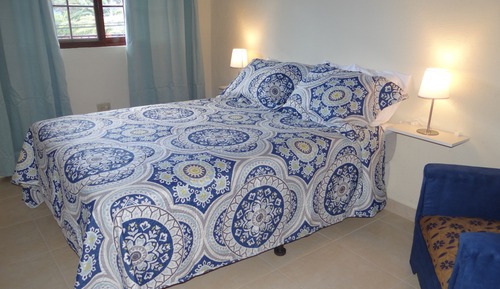 Comfort Single Room