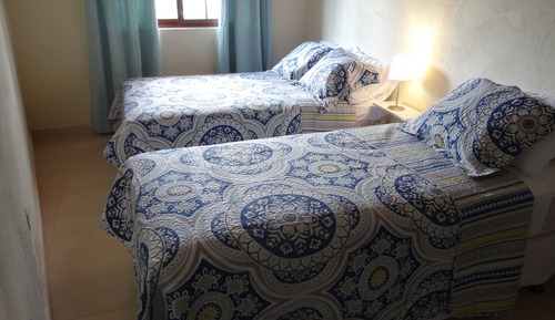 Comfort Triple Room