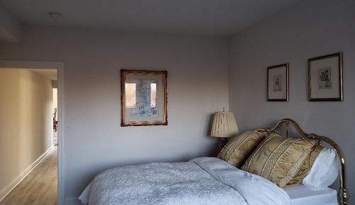 Apartamento Confort