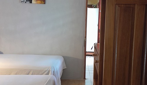 Apartamento City, varias camas
