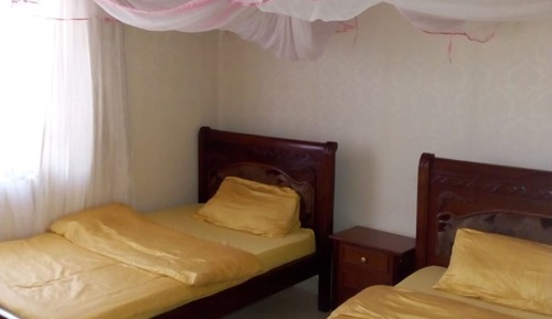 Apartamento, 3 habitaciones