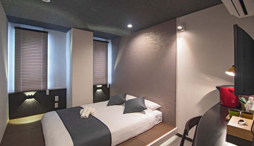 Habitación estándar (Japanese Style, Children)
