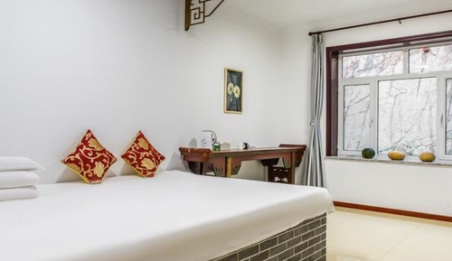 Habitación Confort doble