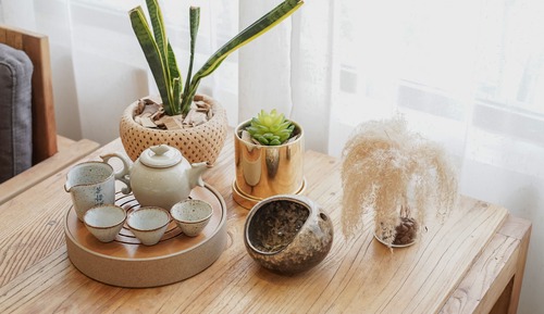 Habitación de diseño doble, no fumadores