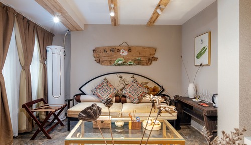 Habitación ejecutiva, no fumadores