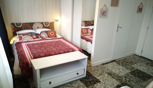 Habitación triple