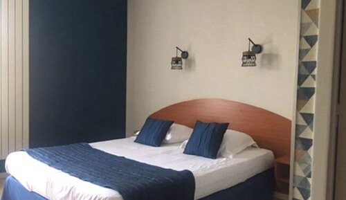 Habitación doble