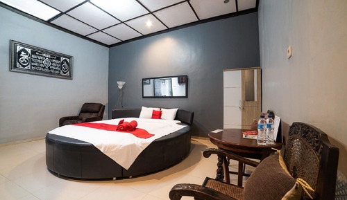 Habitación Premium