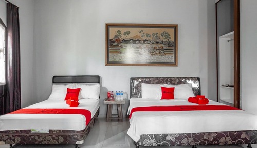 Habitación triple