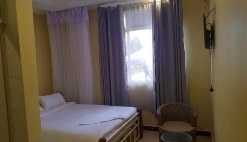 Habitación estándar