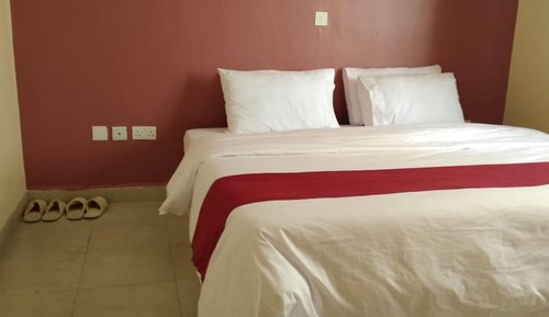 Apartamento, 3 habitaciones
