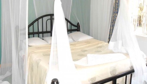 Habitación estándar