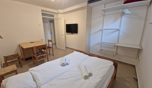 Apartamento Confort, 2 habitaciones (Ground Floor)