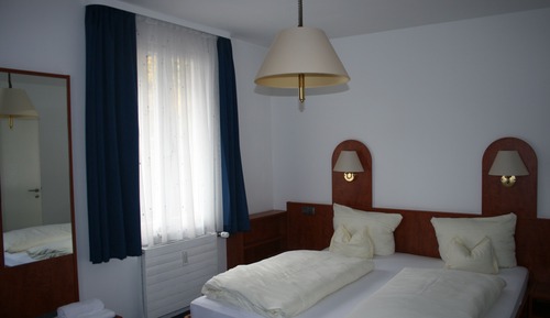 Apartamento, 1 habitación (Rose)