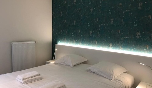 Apartamento, 2 habitaciones