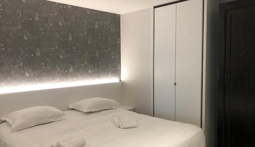 Apartamento, 3 habitaciones