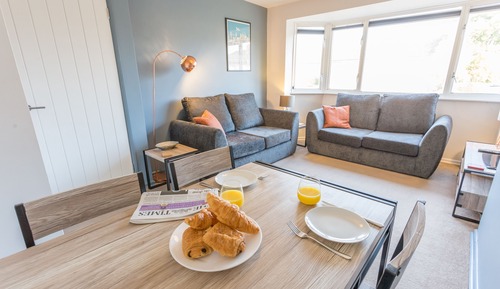 Apartamento Deluxe