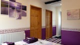 Suite, baño privado (Welsh Mountain)