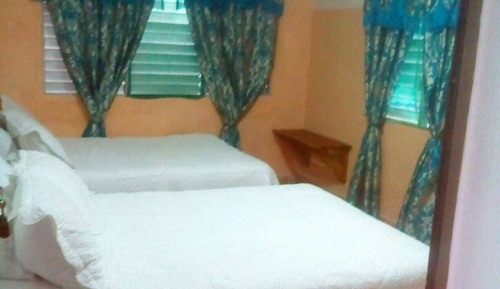 Habitación Confort