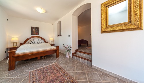 Villa, 3 habitaciones, piscina privada
