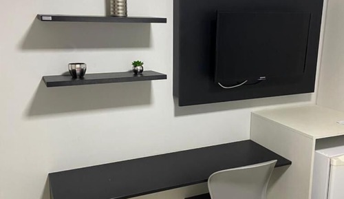Habitación estándar con 2 camas individuales, varias camas