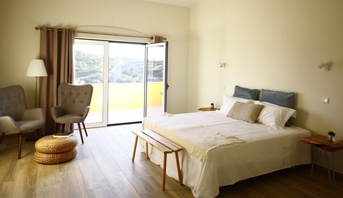 Suite estándar