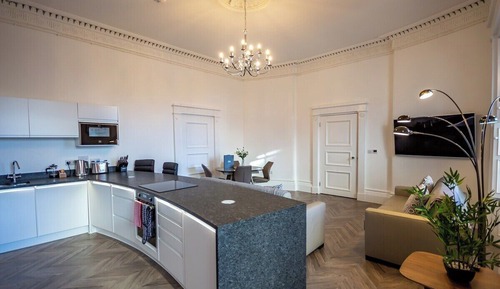Apartamento (1 Bedroom)