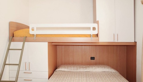 Apartamento, 2 habitaciones