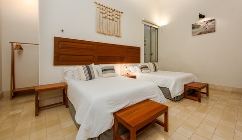 Habitación Premier