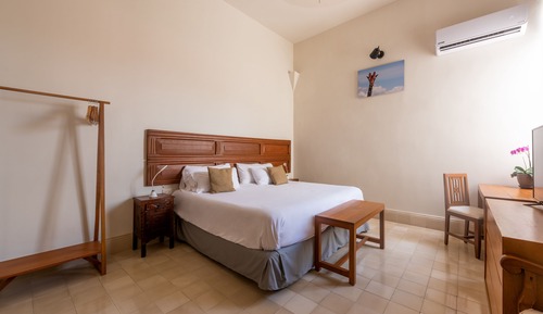Habitación superior