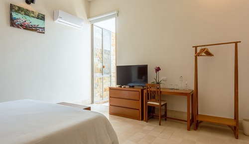 Habitación Grand
