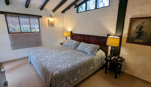 Habitación Elite, terraza, vistas a la montaña (Tesoro)