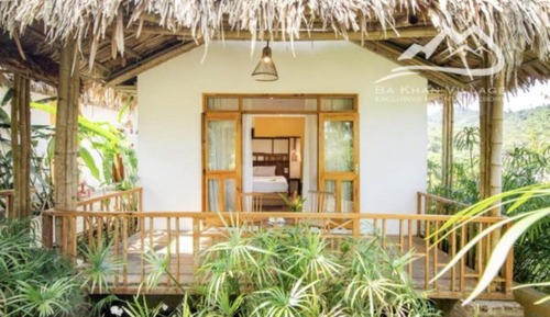 Bungalow Deluxe