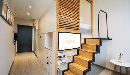Habitación Confort