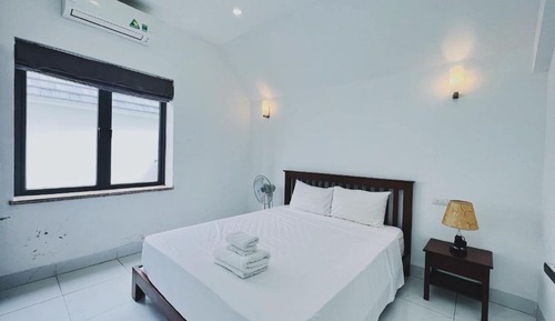 Villa, 3 habitaciones