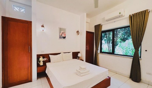 Villa, 2 habitaciones