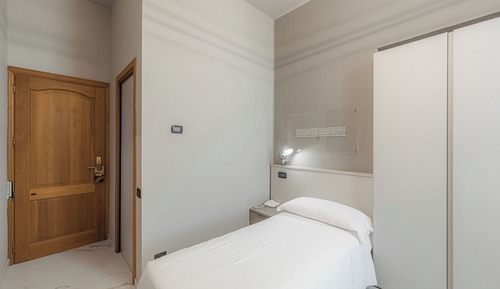 Habitación Business individual