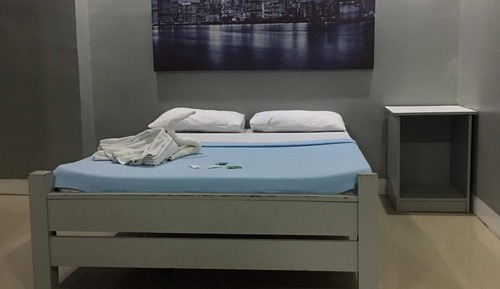 Habitación individual Deluxe