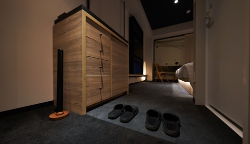 Habitación doble, no fumadores