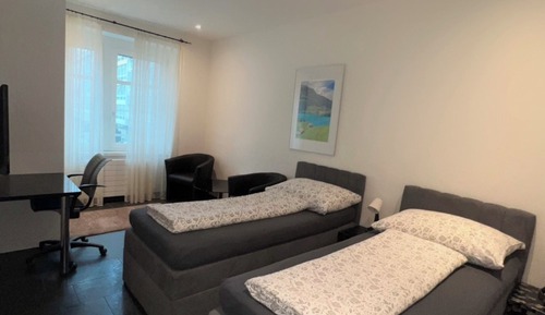 Apartamento económico