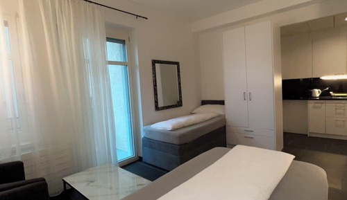 Apartamento superior