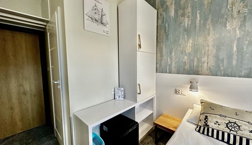 Habitación superior